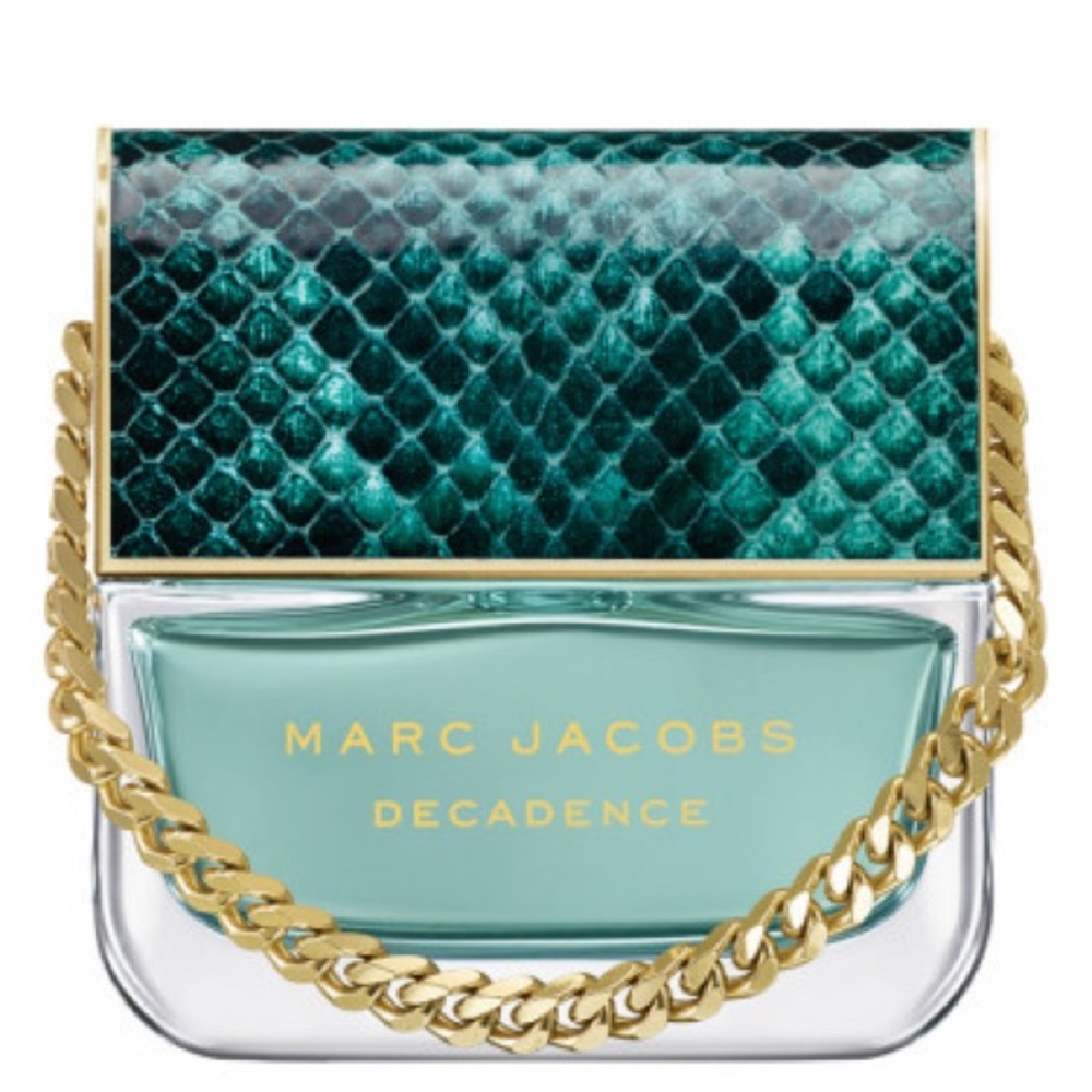 BRAND NEW MARC JACOBS PERFUME DIVINE DECADENCE